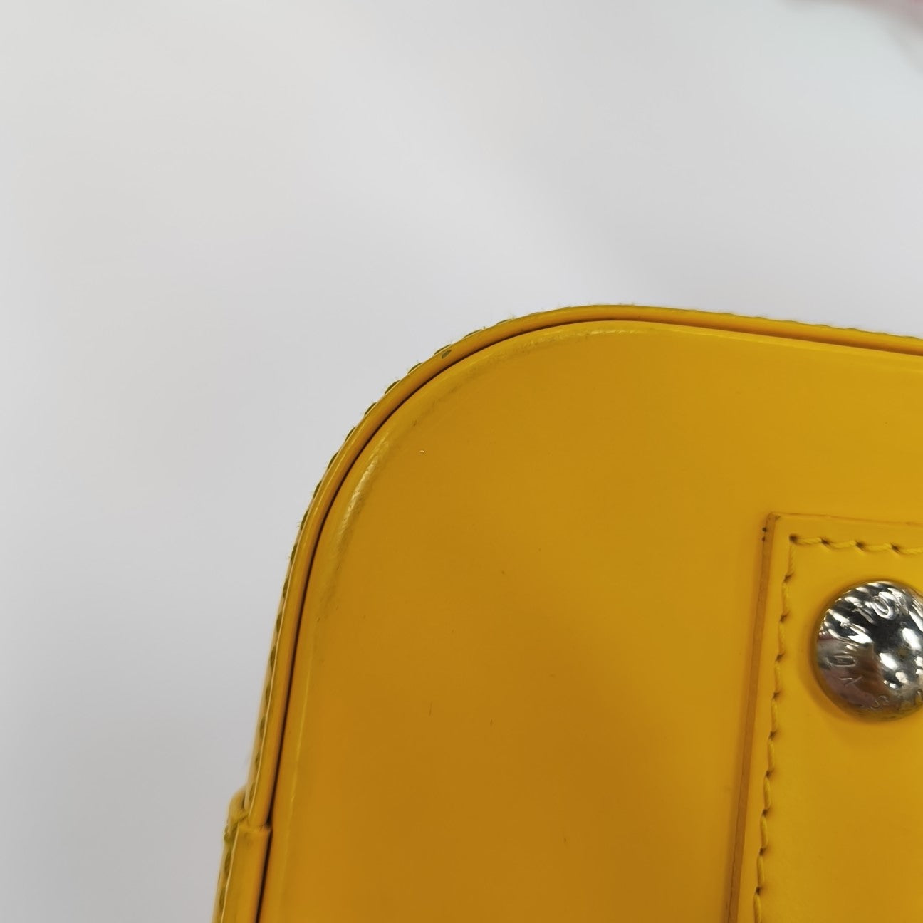 ALMA PM Epi Yellow