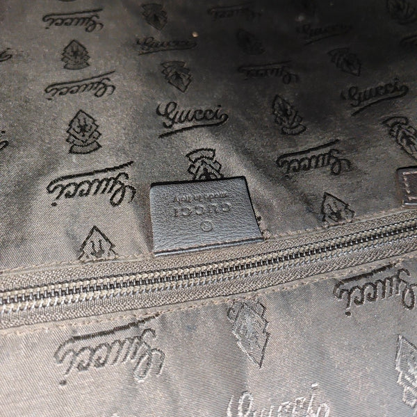 Signature Calfskin Brown