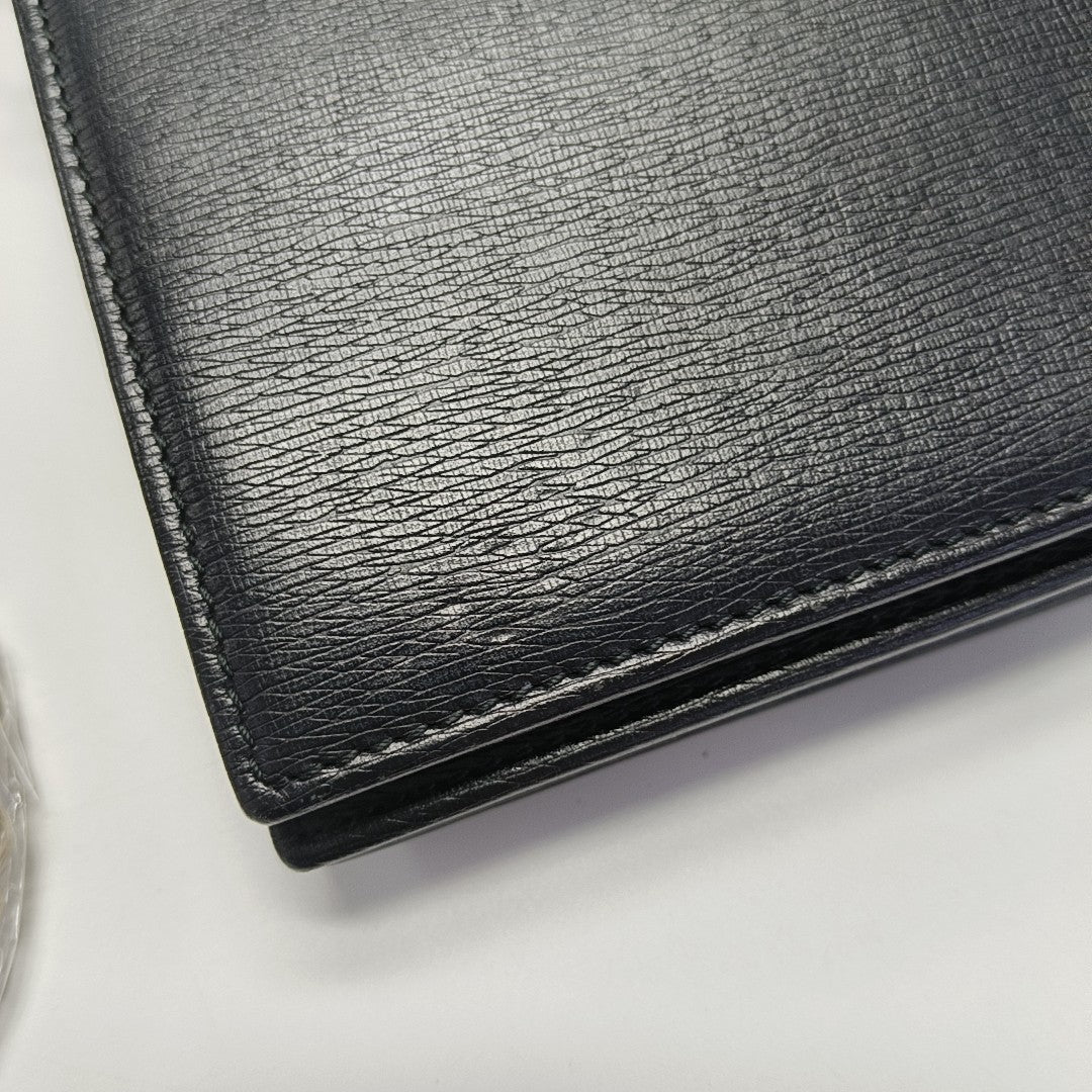 Betty Calfskin Black