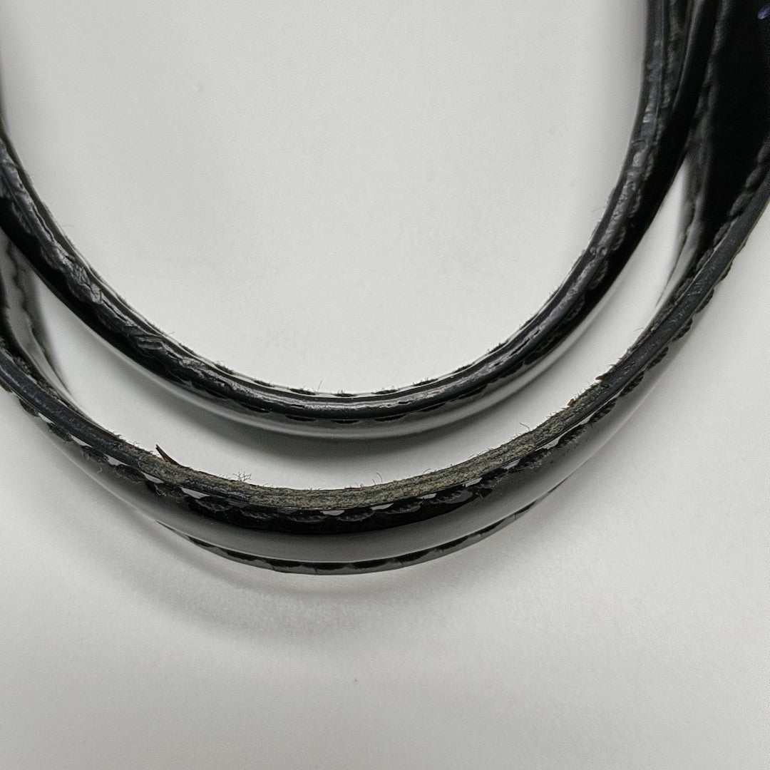BREA Epi Black