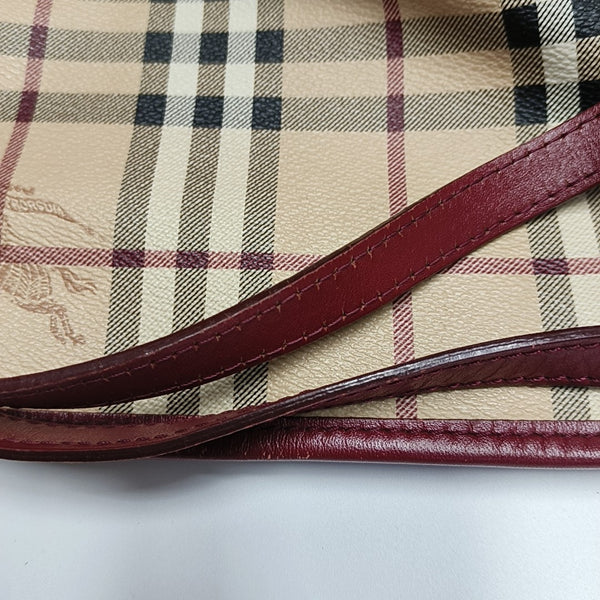 Canterbury Coated Canvas Beige