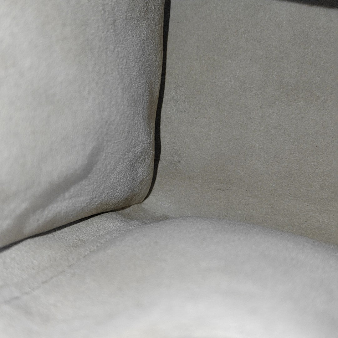 ONTHEGO PM Monogram Calfskin Gray