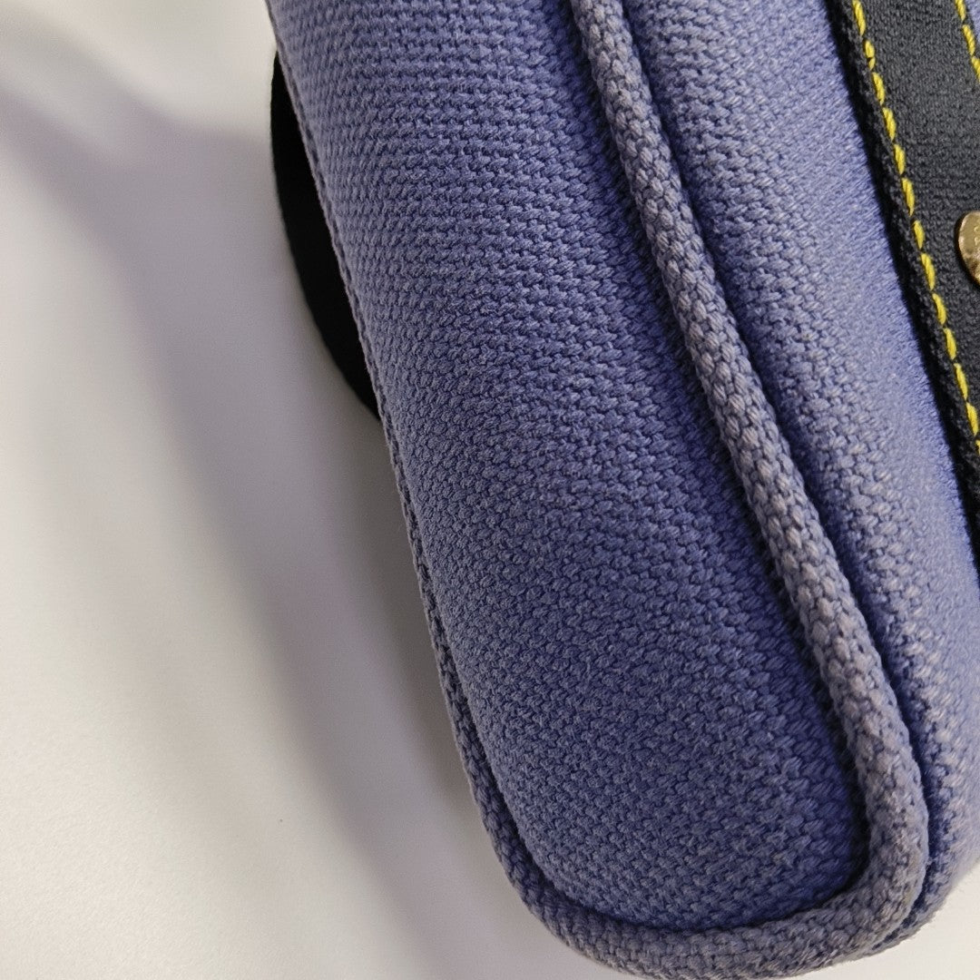 ANTIGUA Canvas Blue
