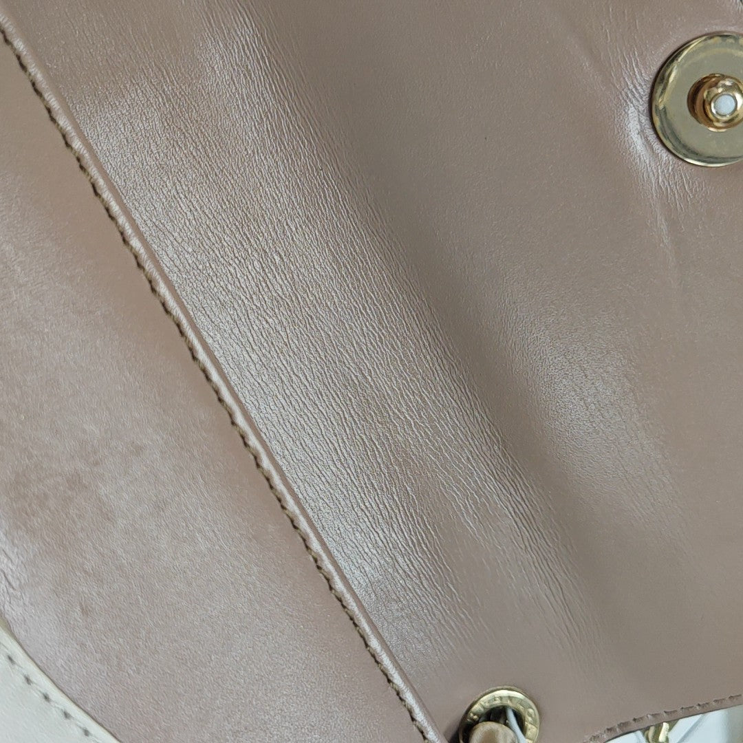 SERPENTI FOREVER Quilted Calfskin Multicolor