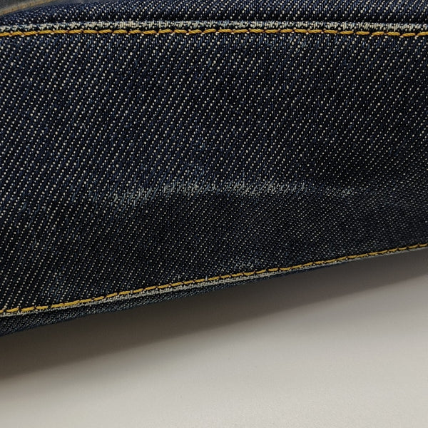 Maris Pearl Fabric Blue