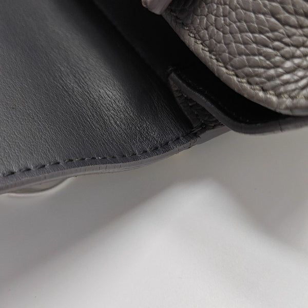Sophia Calfskin Gray