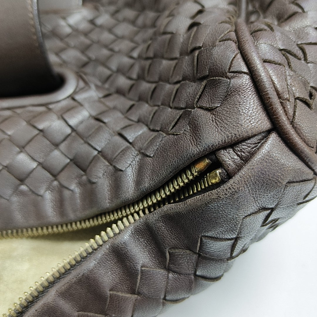 Lambskin Brown