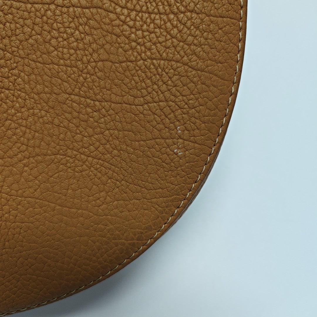 Le Mutin Calfskin Brown