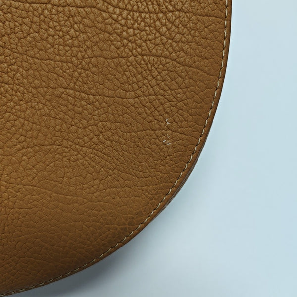 Le Mutin Calfskin Brown