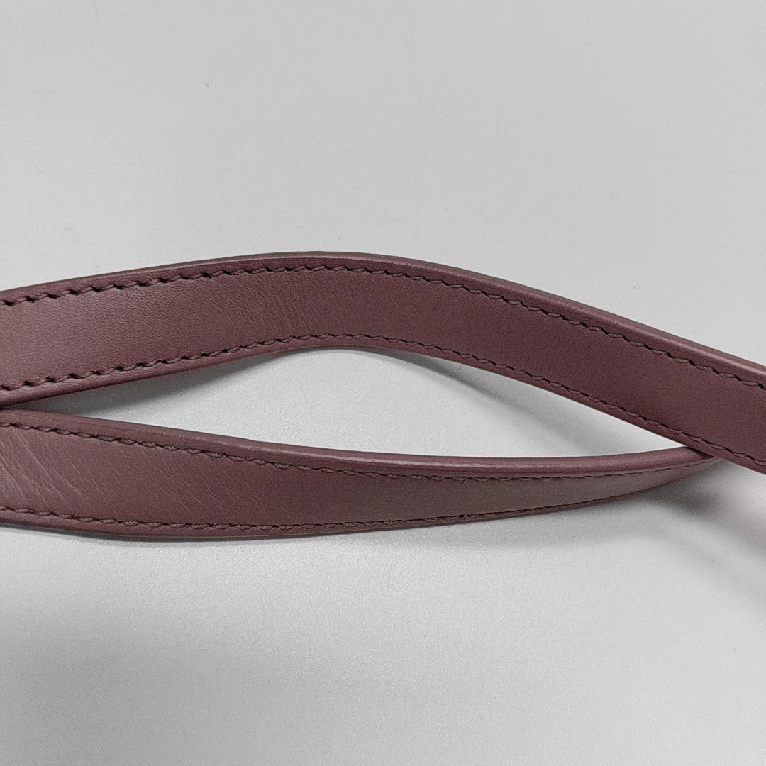 Roma Calfskin Pink