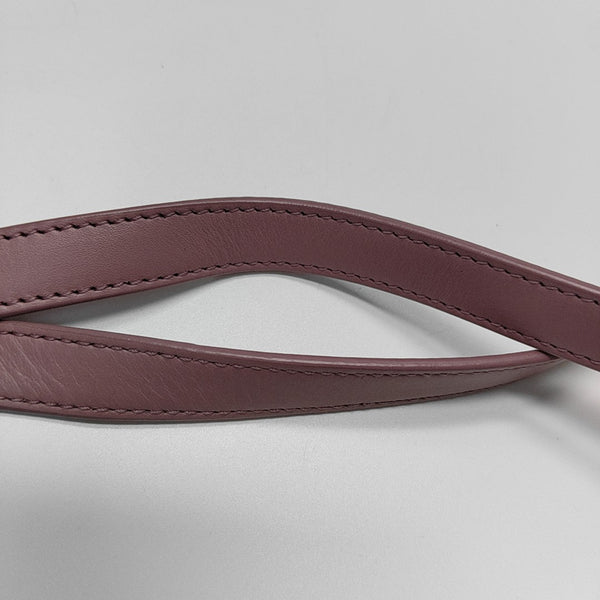 Roma Calfskin Pink