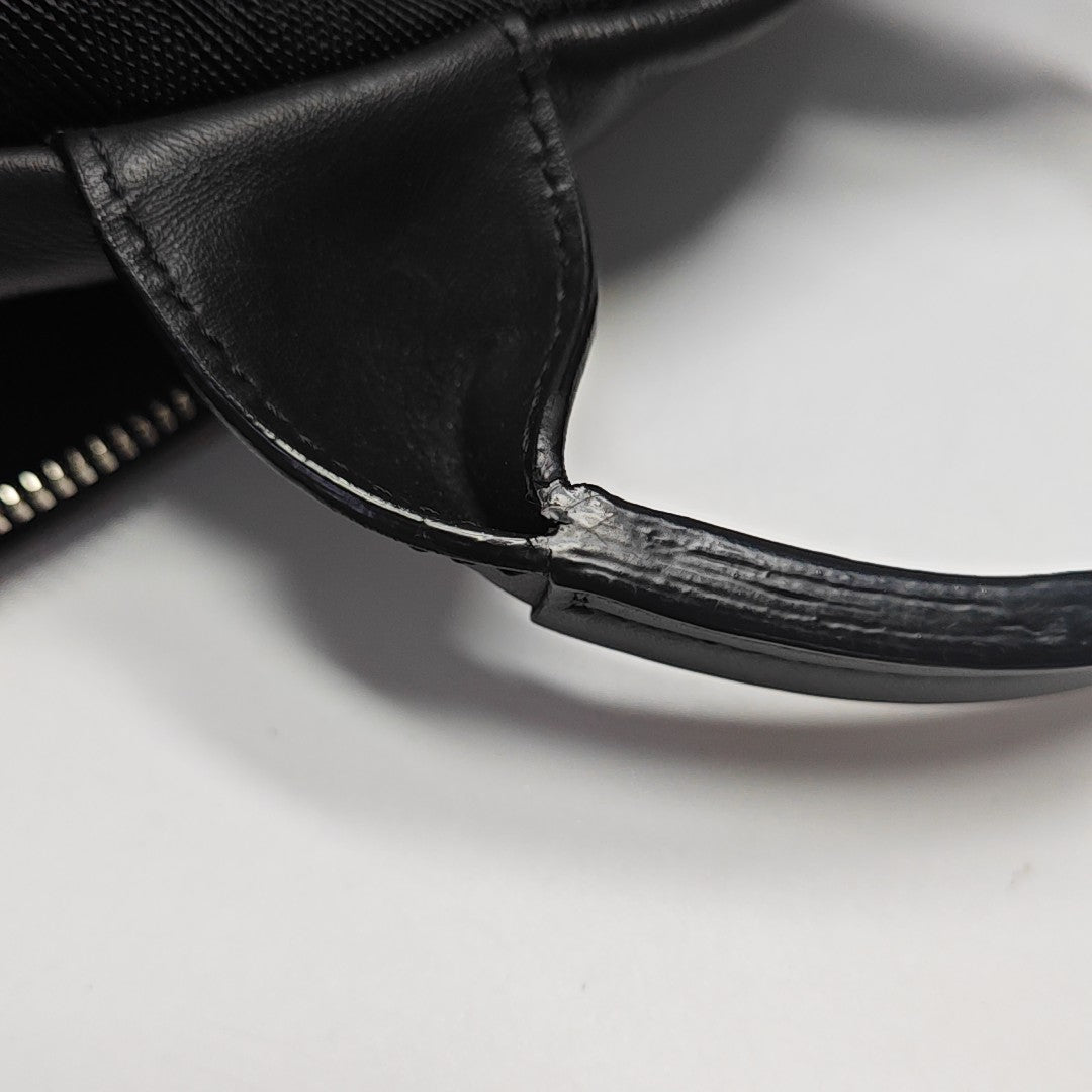 Monster Nylon Black