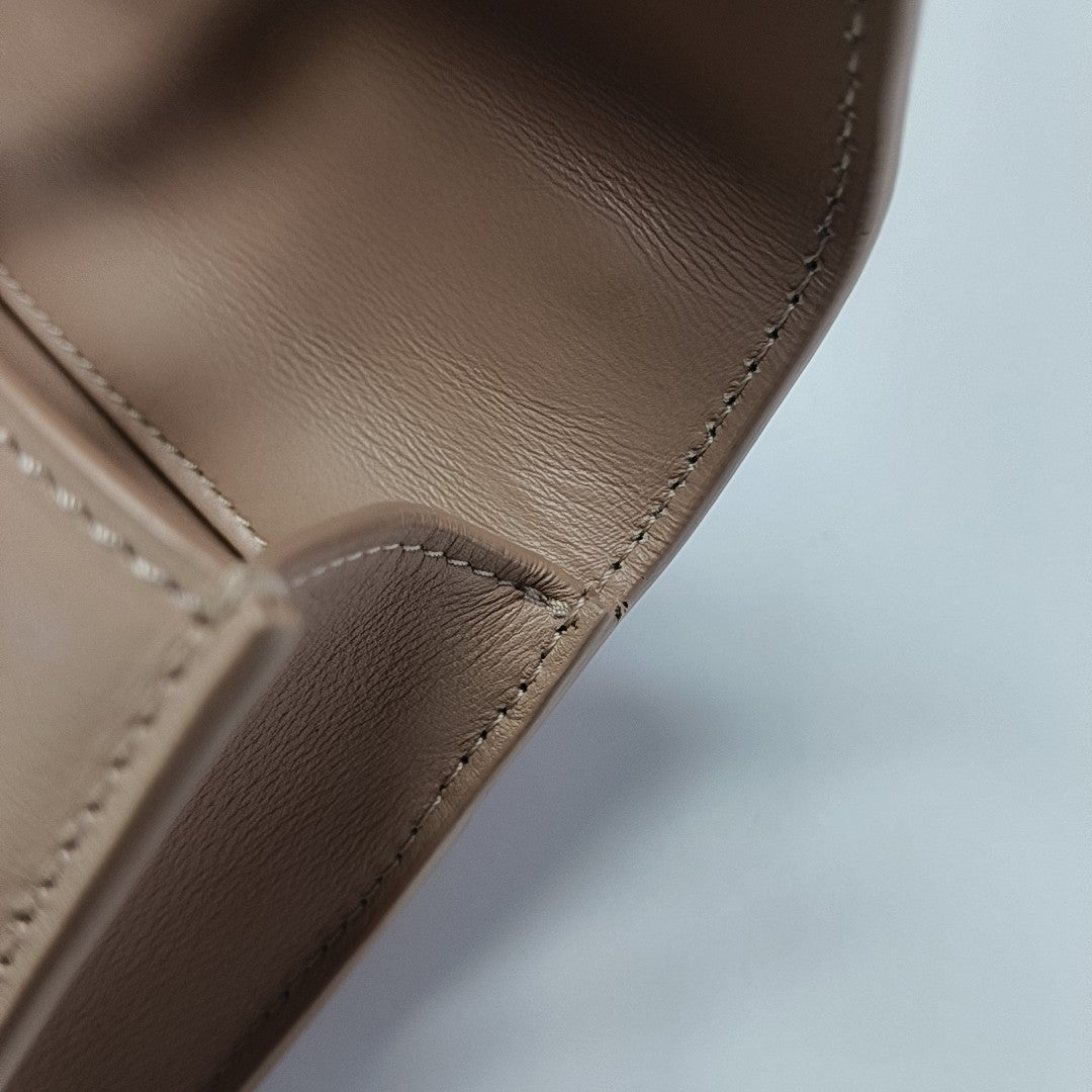 30 Montaigne Super Mini Calfskin Pink