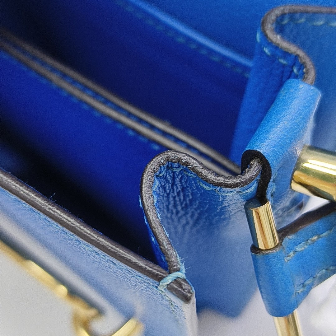 Roulis Evercolor Blue