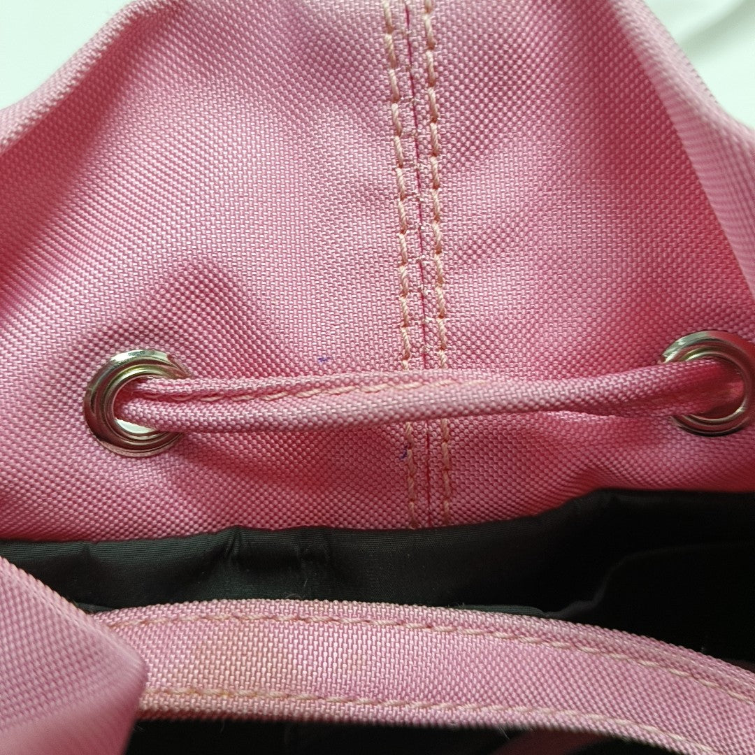 Wheel Extra Small Nylon Pink