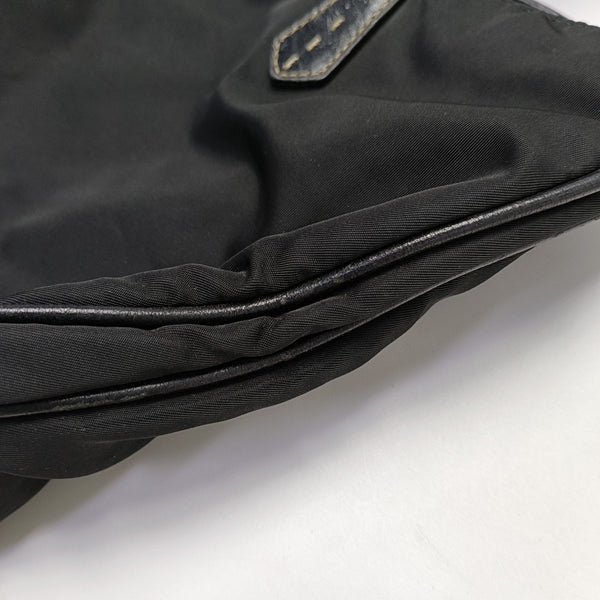 Nylon Black
