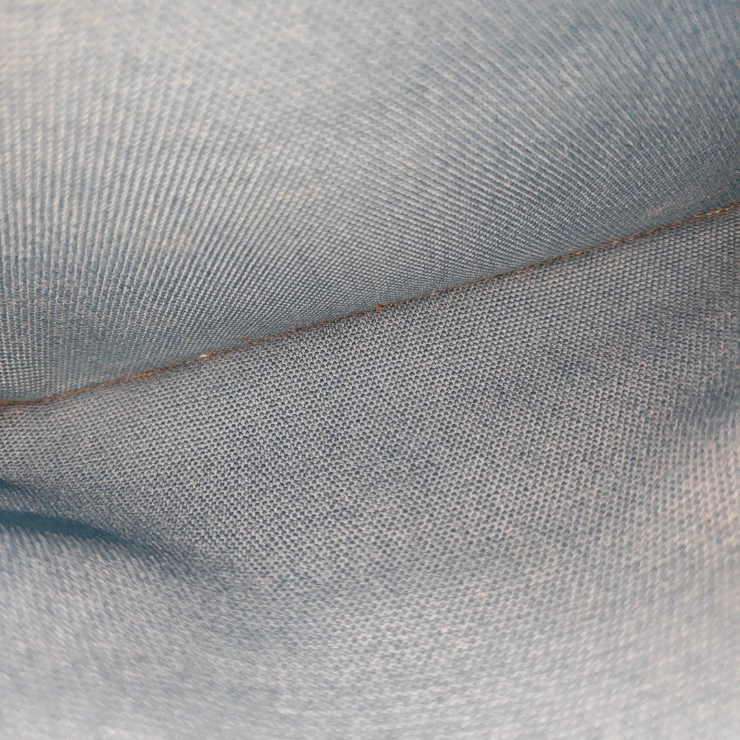 Intreccio Canvas Blue