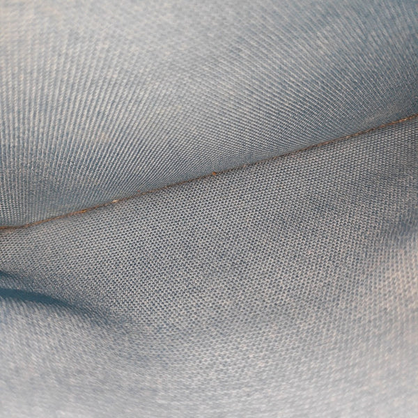 Intreccio Canvas Blue