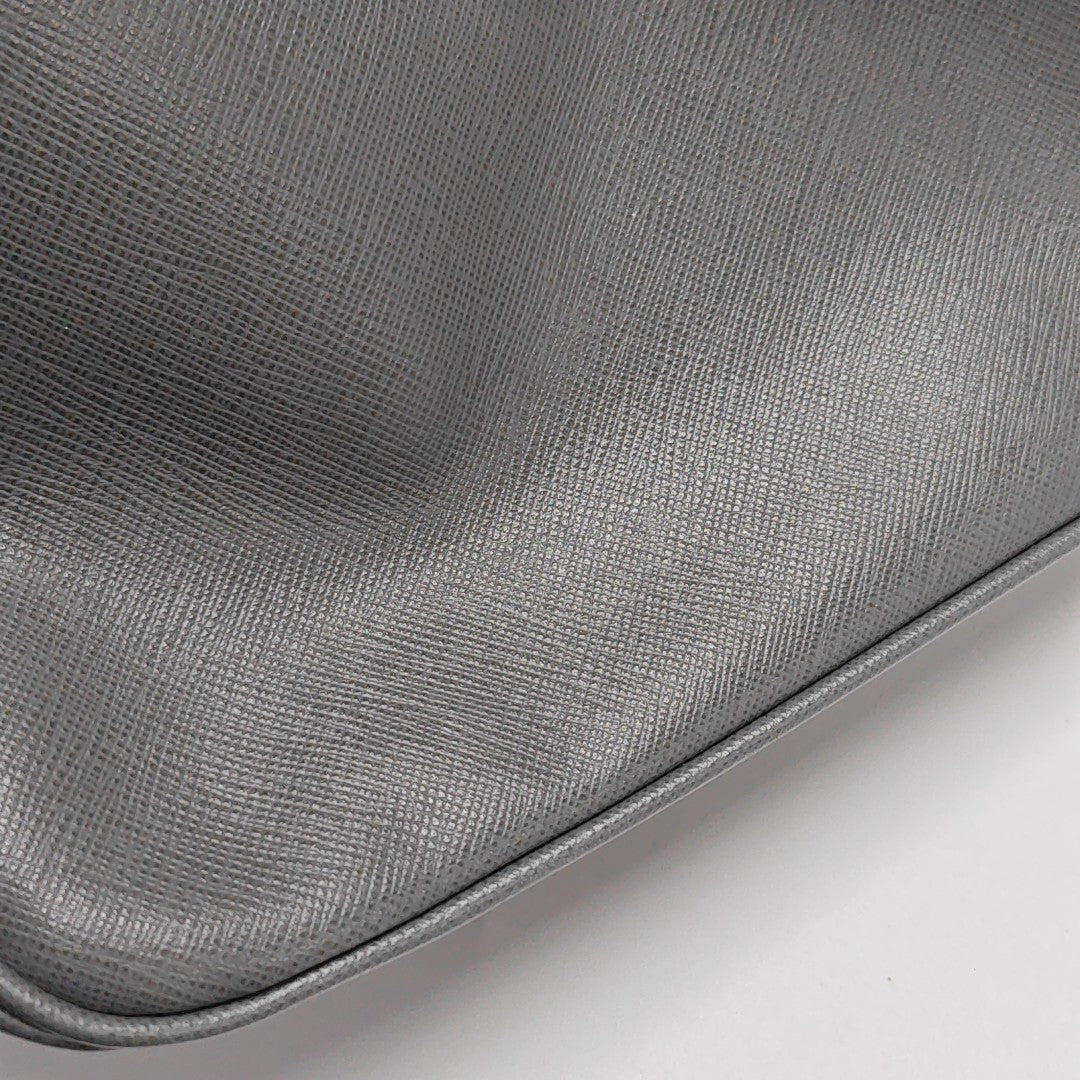 Calfskin Gray
