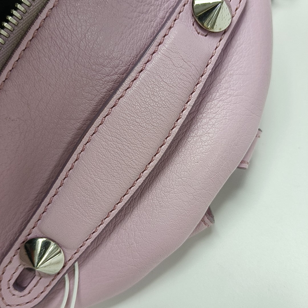 By The Way Mini Calfskin Pink