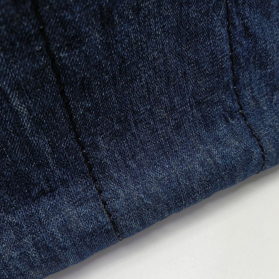 Denim Blue