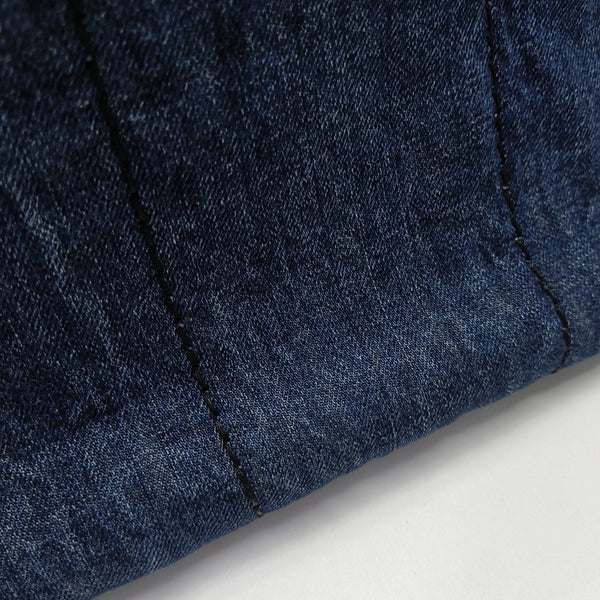 Denim Blue