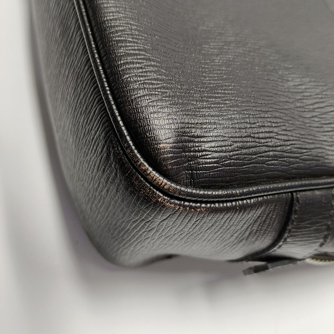 Leather Brown