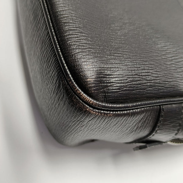 Leather Brown