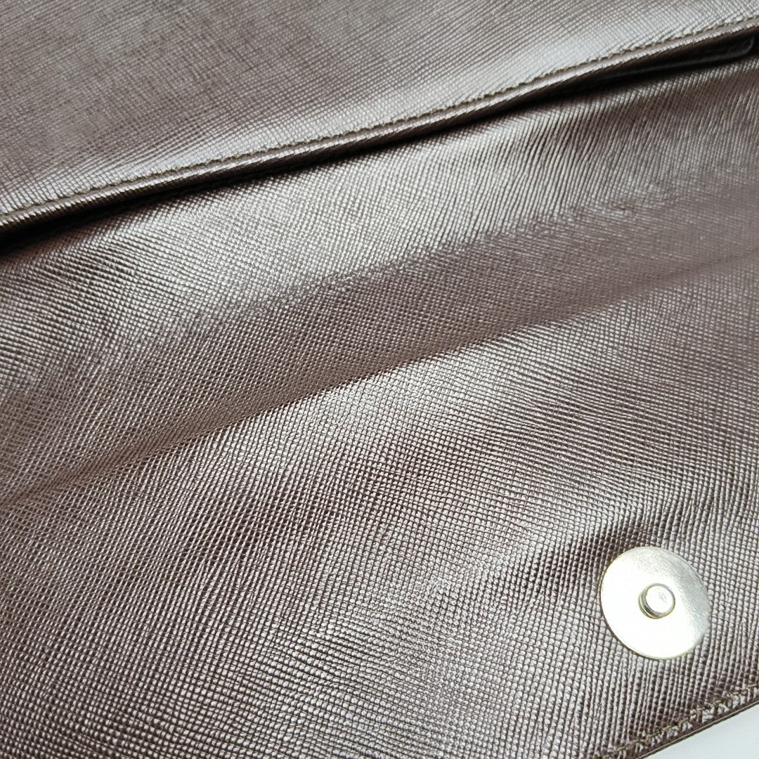 Calfskin Brown