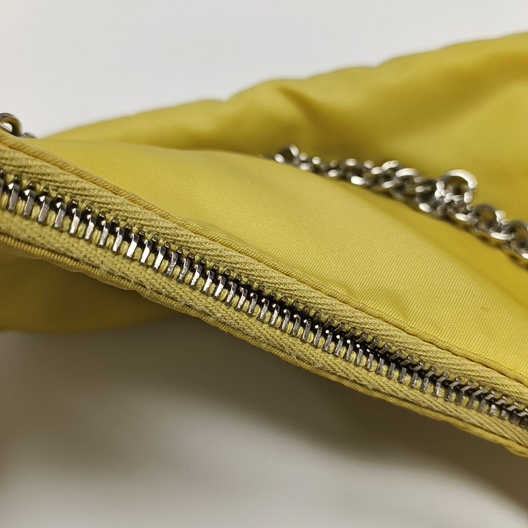 Re-Edition2005 Nylon Yellow