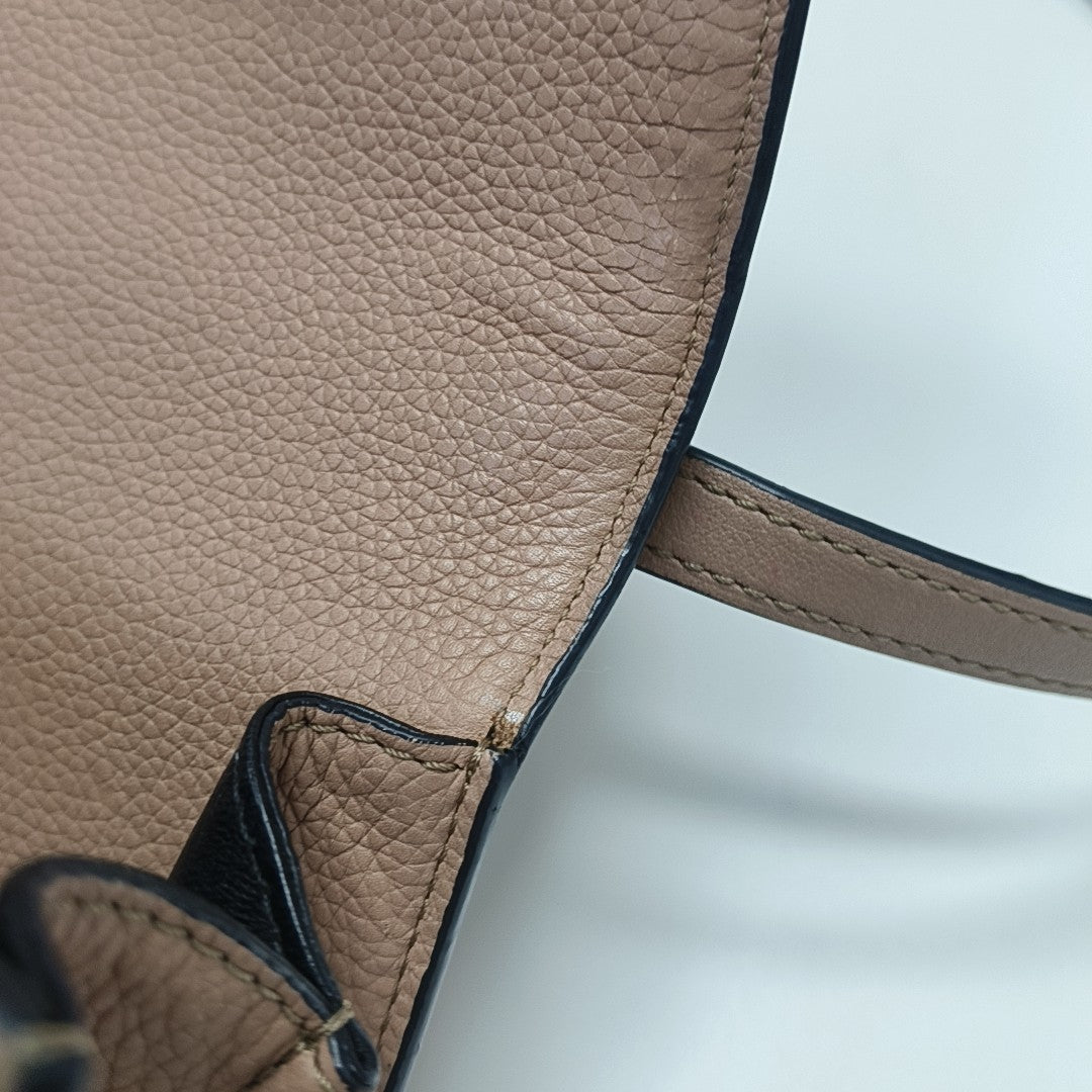 Barcelona Calfskin Pink