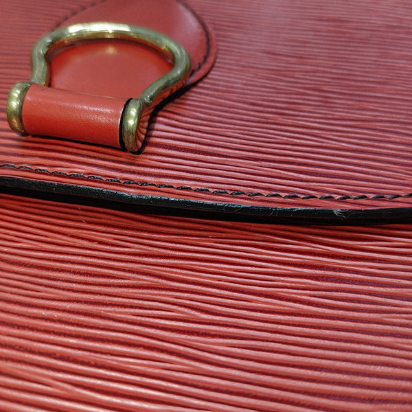 SAINT CLOUD GM Epi Red