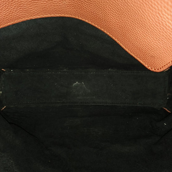 Remington Calfskin Orange