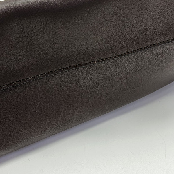 Flamenco Medium Calfskin Brown