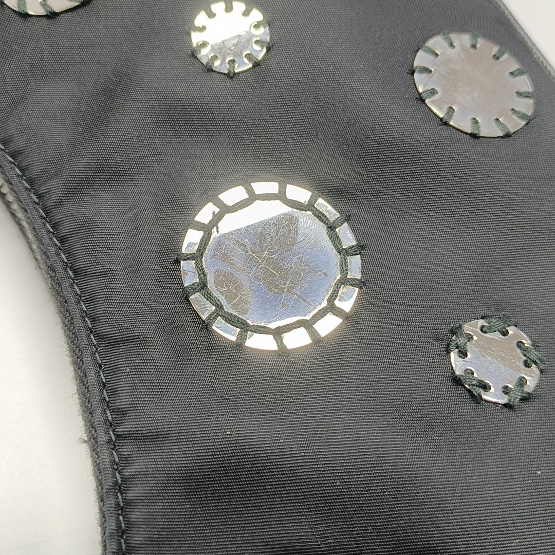 Re-Edition2005 Nylon Black