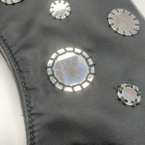 Re-Edition2005 Nylon Black