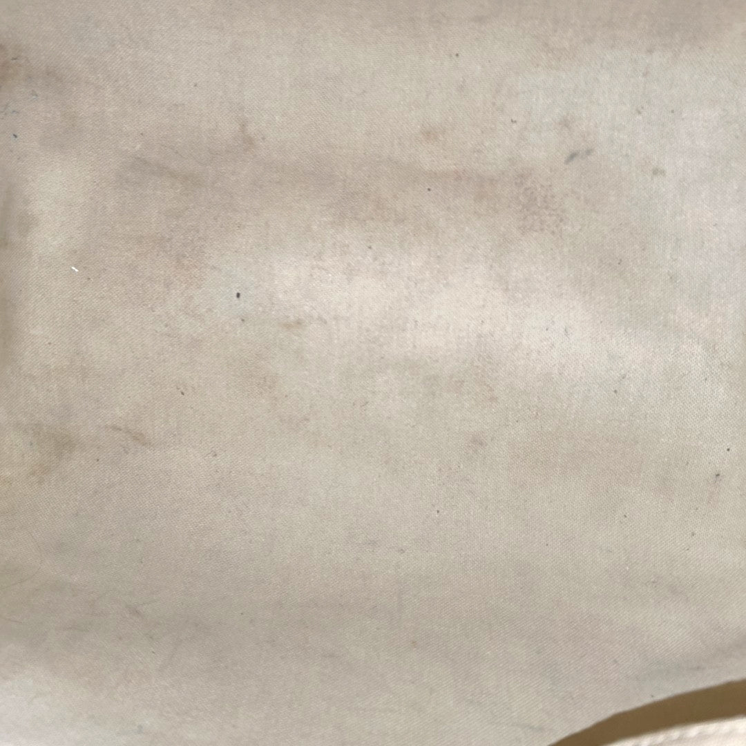 SPEEDY 30 Monogram Coated Canvas White