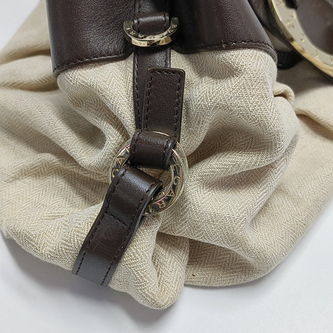 CHANDRA Canvas Beige