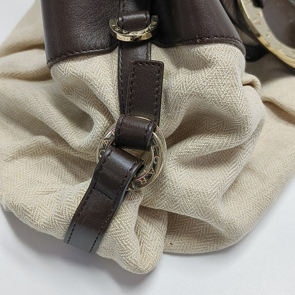 CHANDRA Canvas Beige
