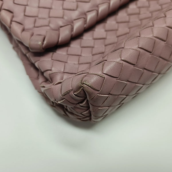 Olimpia Small Lambskin Pink