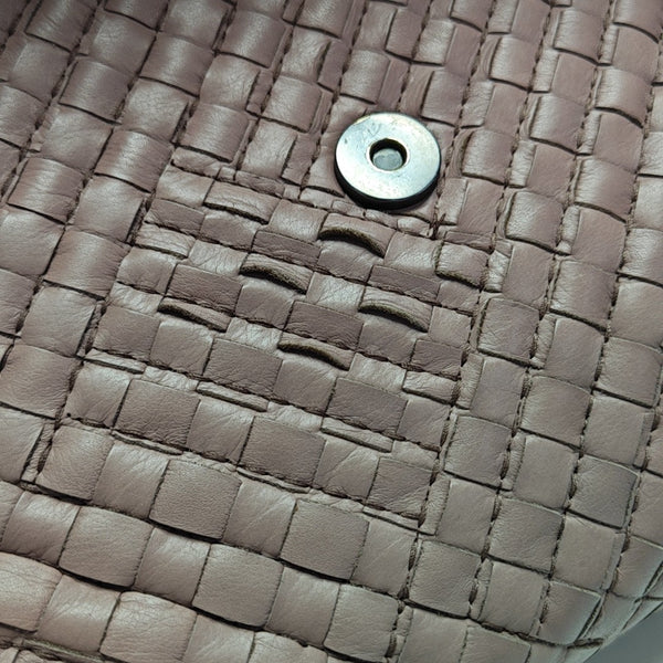 Olimpia Small Lambskin Pink