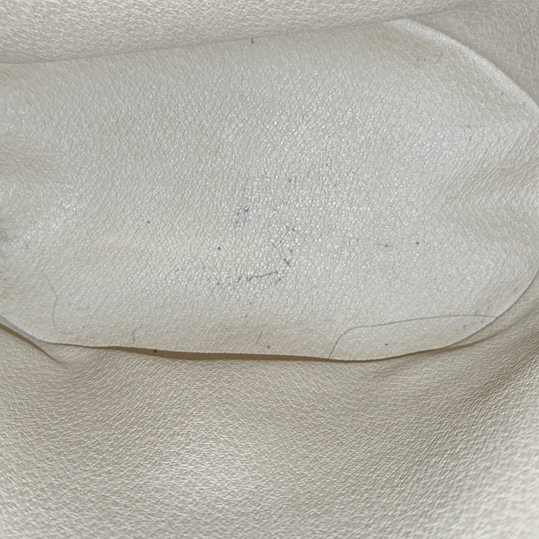 Oblique Calfskin Blue