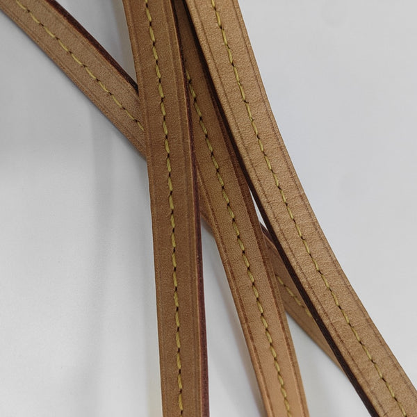 FAVORITE PM Monogram Coated Canvas Brown