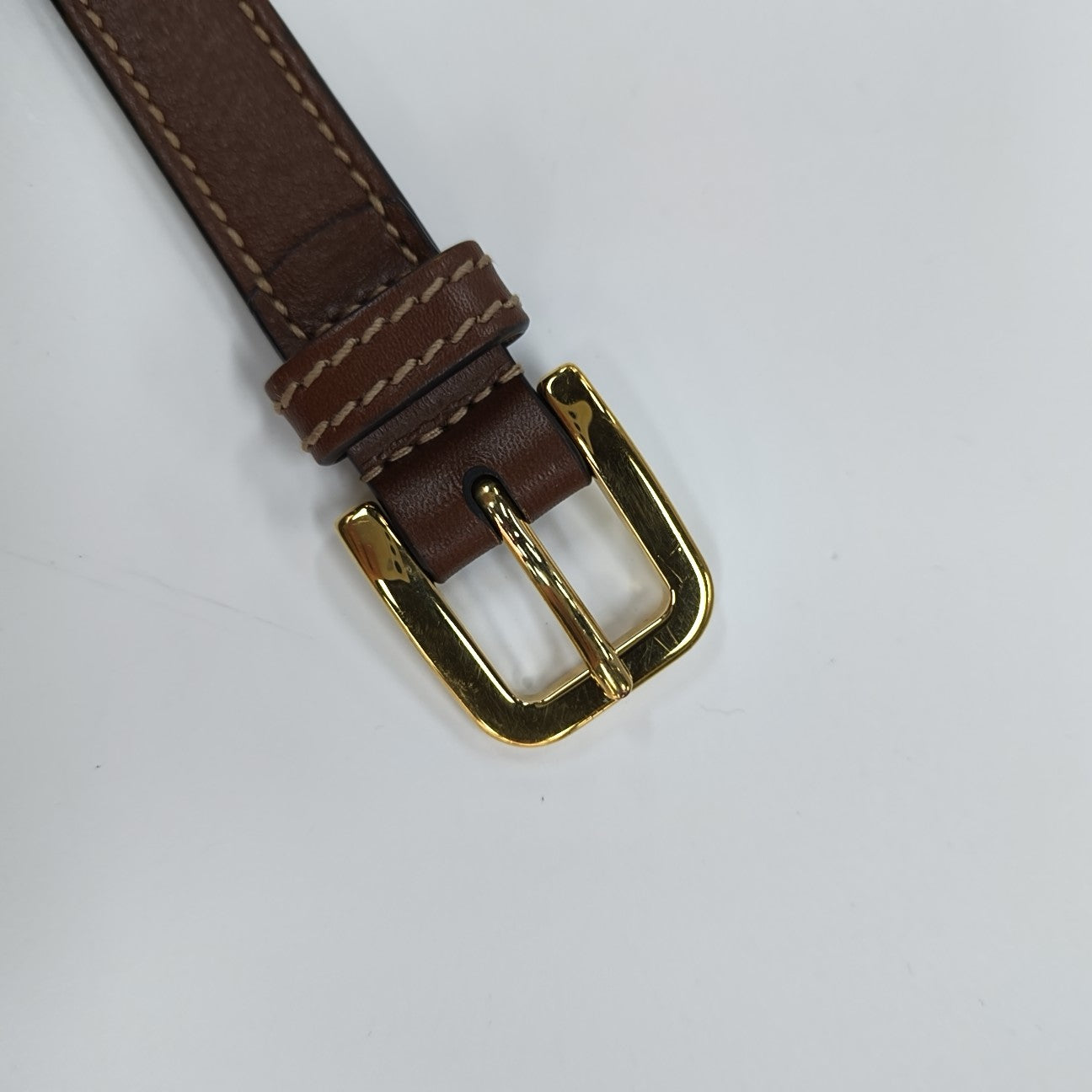 Padlock Small Monogram Coated Canvas Multicolor