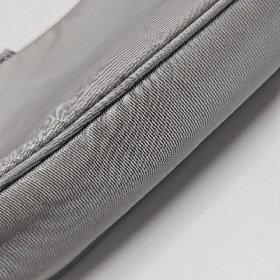 Reedición2000 Mini Nylon Gris