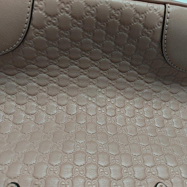 Bree Calfskin Pink