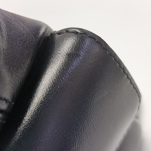 CARRYALL CARGO PM Monogram Lambskin Black