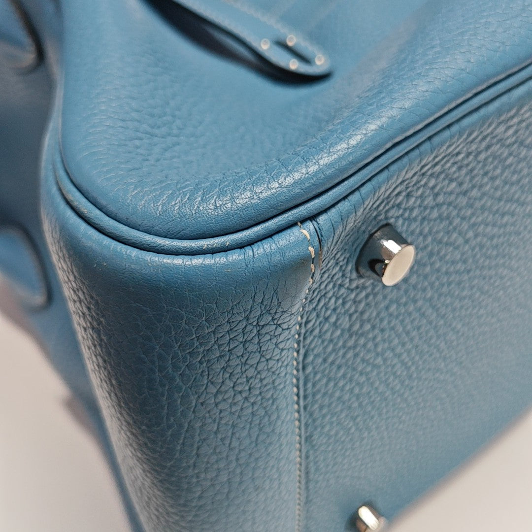 Lindy 34 Clemence Blue