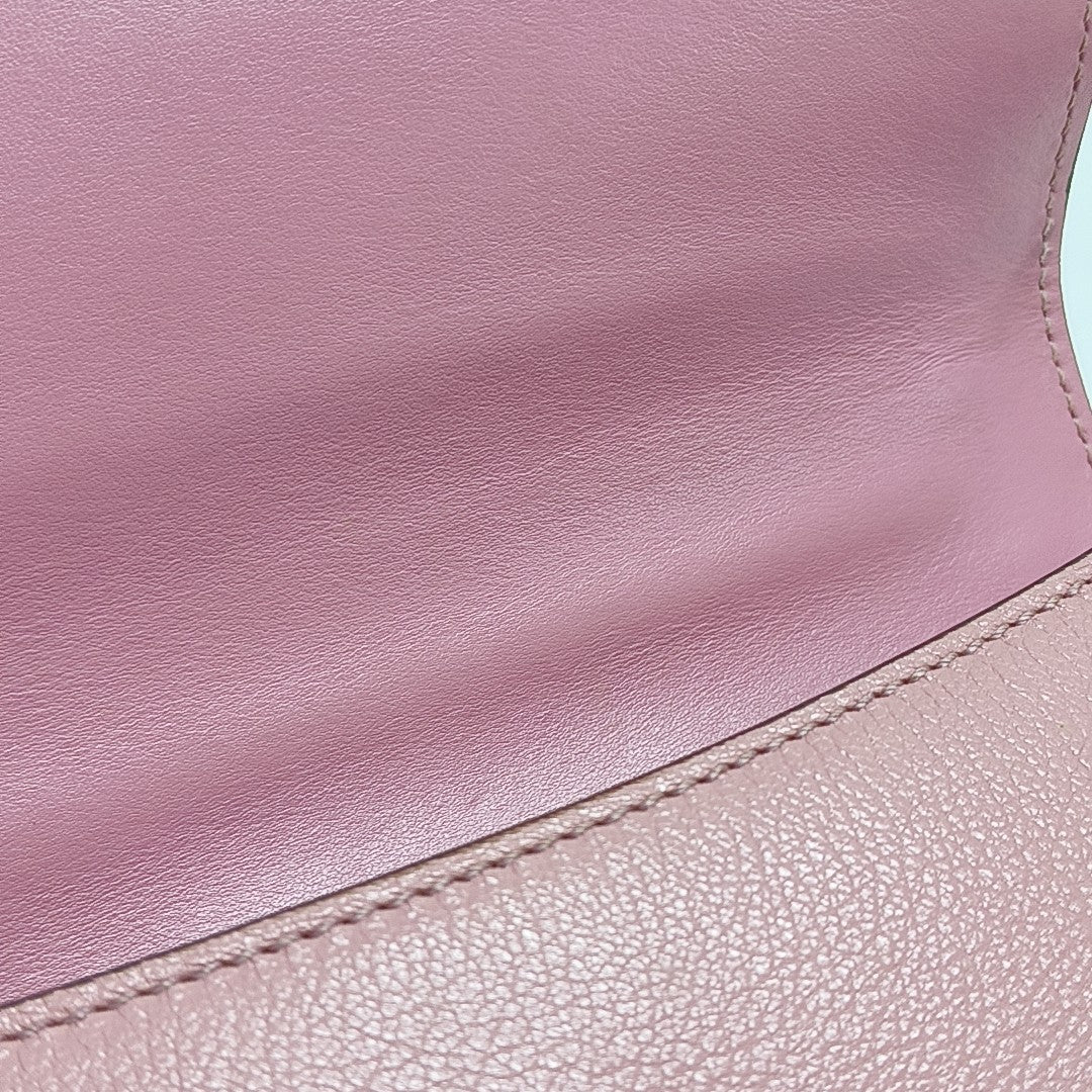 Calfskin Pink