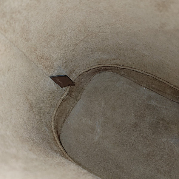 Calfskin Brown